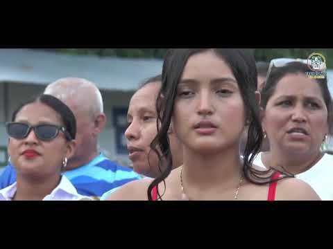 INAUGURACIÓN DE LAS FIESTAS PATRIAS, LA GOMERA 2026