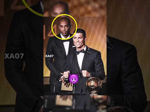 Ronaldo Revenges Thiery Henry🥶☠️ #shorts #ronaldo #messi #shortsvideo