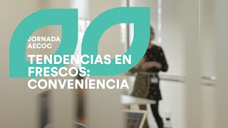 El consumidor busca una alimentación sana y fácil a la vez y conseguir que confluyan las dos tendencias en un mismo producto es la clave del éxito para hacer crecer la categoría de los productos frescos.