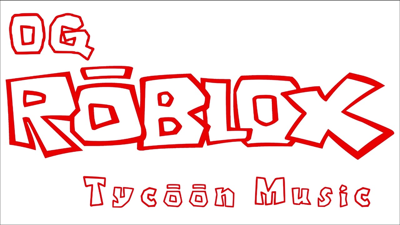 Most Nostalgic ROBLOX TYCOON MUSIC EVER!!