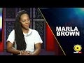 Marla Brown: Daughter Of Dennis Brown, Makes Waves In Music