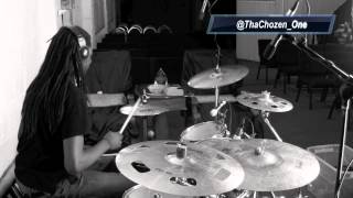 B. Slade Aka Tonex: &quot;He won&#39;t fail you&quot; (Chozen Cover)