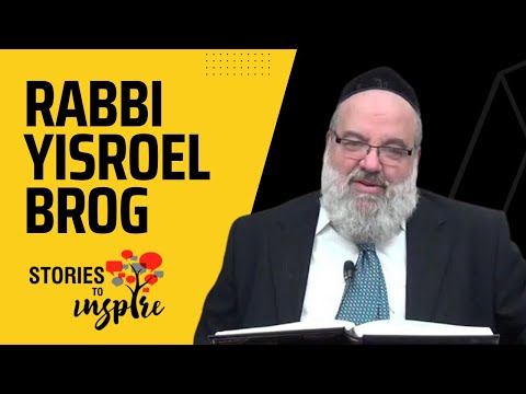 Trusting Hashem & My Daughter's Shidduch Story - Rabbi Yisroel Brog (Bitachon) STORY