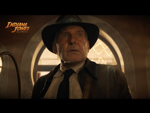 Indiana Jones and the Dial of Destiny | Steal