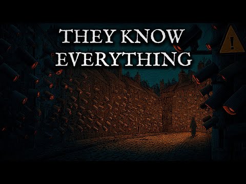 Edward Snowden Proved They Were Watching: The Full Story