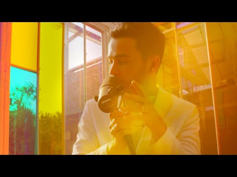 MAX - Blueberry Eyes (Feat. SUGA of BTS) [Acoustic Version]