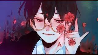 Nightcore - Daydream in blue ♫