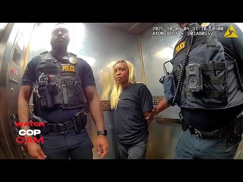 Boyfriend Secretly Calls Police on Abusive Girlfriend, It Doesn’t End Well