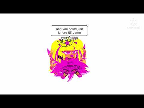 I Hate R Gachaclubcringe