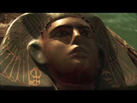 EGITTO - IL REGNO DEI FARAONI. Da lunedì 22 agosto alle 21:00