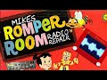 Mikes Romper Room CB Radio Repair Shop