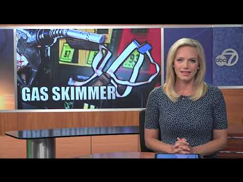 Video: ABC7 News at 11pm - November 14, 2018