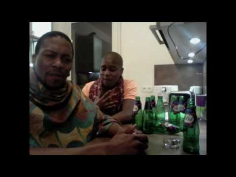 Jeune Griot / Petit Jemil - Belle Femme _ Balistick prod