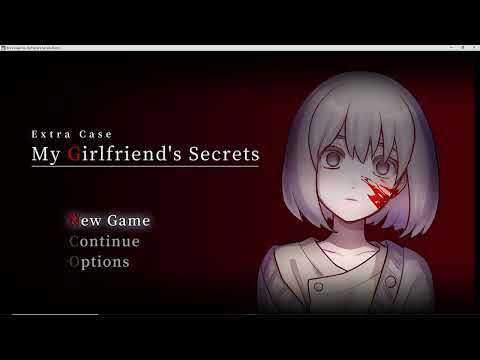 Trailer de Extra Case: My Girlfriend's Secrets