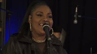 Sarah-Jane - Sublime Celebration Concert