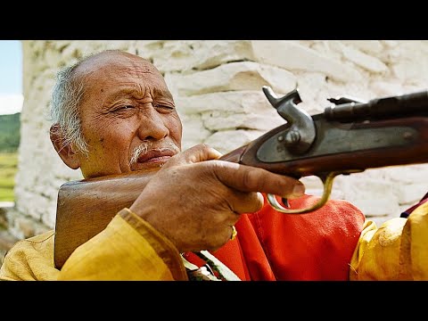 WAS WILL DER LAMA MIT DEM GEWEHR? | Trailer deutsch german [HD]
