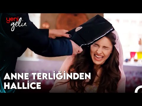 "Evimin Kadını, Bozok Aşiretinin Geliniyim!" - Yeni Gelin 2. Bölüm