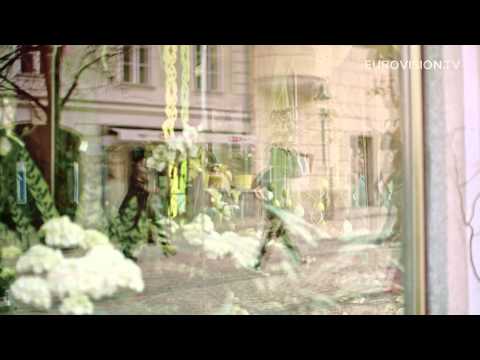 Postcard of Belgium (2015 Eurovision Song Contest)