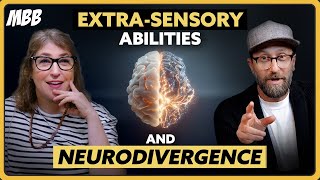 Download lagu 20 Signs You’re NEURODIVERGENT & How to Unlock Your Greatest Potential | Mayim Bialik’s Breakdown mp3