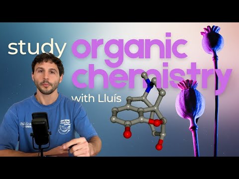 Synthesis of Morphine Analogues - Study Chemistry with Lluís