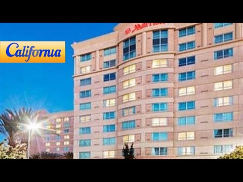 Fremont Marriott Silicon Valley, Fremont Hotels - California
