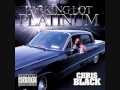 Skit 2 - Chris Black