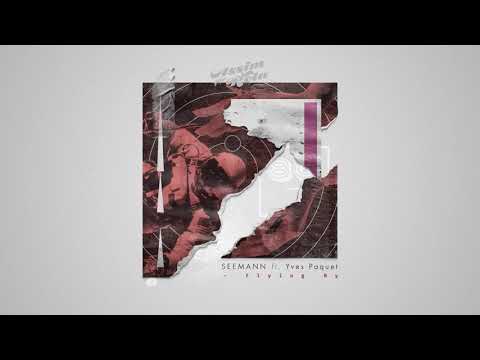 Seemann - Flying By ft. Yves Paquet