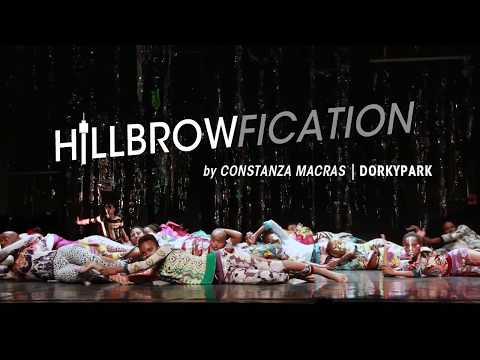 Hillbrowfication (Teaser)