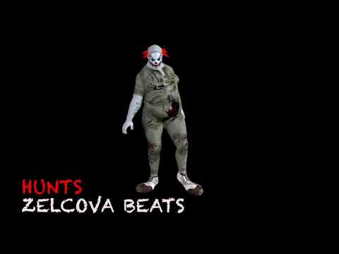 [FREE] Red Eye x OVER KILL Type Beat "Hunts' Trap Beats 2020 / フリートラック