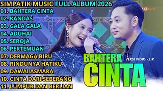 Download lagu BAHTERA CINTA - KANDAS - GALA GALA || FIRA CANTIKA - SIMPATIK MUSIC TERBARU 2026 mp3