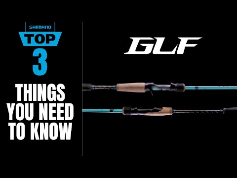Shimano GLF B ...
