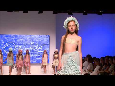OCA-LOCA FASHION SHOW SUMMER 2018