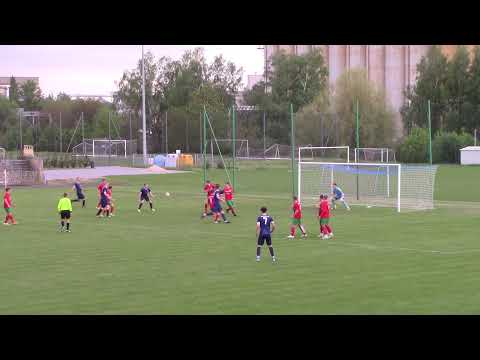 Sparta Szamotuły vs 1922 Lechia Kostrzyn 0-0