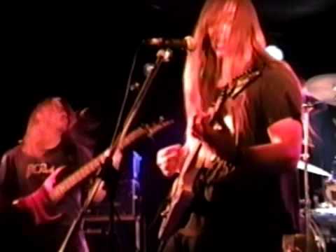 Dark Alliance: Political Idiocy (live)