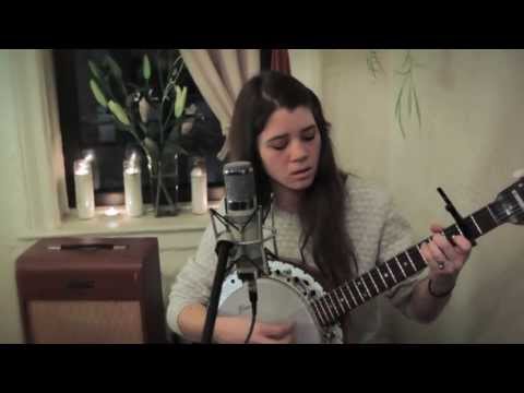 Lady Lamb - Between Two Trees | Honey I'm Home Session