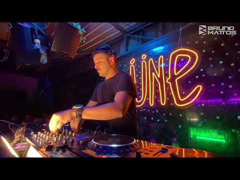 [SET] BRUNO MATTOS - ÜNE PARTY @ BAURU 2022