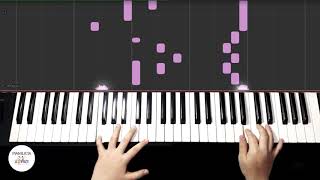 Download lagu Romance In The Rain OST - Qing Shen Shen Yu Meng Meng | Piano Cover mp3