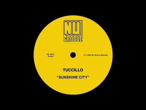 Tuccillo - It´s Not Over