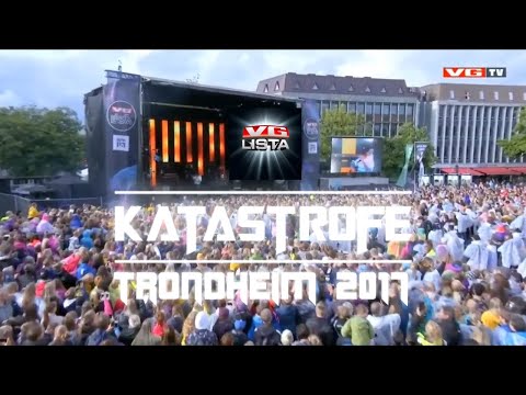 Katastrofe // VG-lista Trondheim 2017 | Om Alt Går Til Helvete