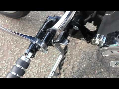Harley Davidson softail forward controls 3" extension kit 4 long legs! Arlen Ness Custom Cruisers