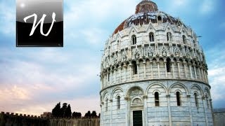 preview picture of video '◄ Pisa Baptistery, Pisa [HD] ►'