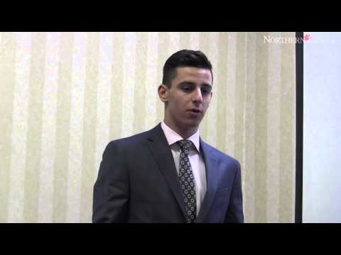 Wolves introduce Levin as first overall draft pick