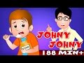 Johny Johny Yes Papa And Many More Top 100 Popular Nursery Rhyme Collection