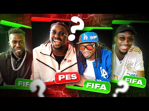 Couli B, Saamou Skuu, Rapi Sati & Madrane jouent à l'Undercover