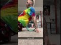 The Ultimate Back Crack