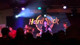 Revel in Romance: AT ALL