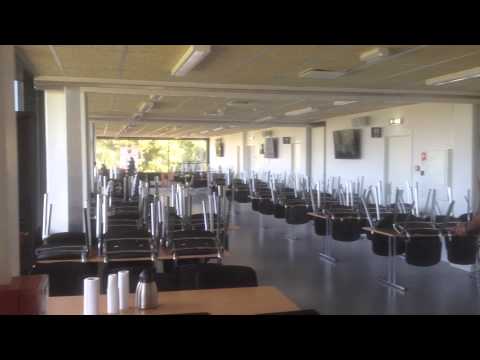 Bozga leger med helikopter før træning