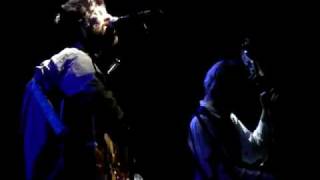 Elvis Perkins in Dearland - Ash Wednesday (live)