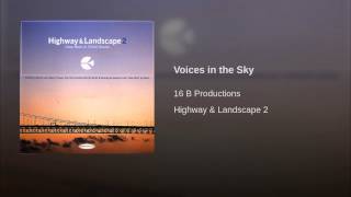 Voices in the Sky