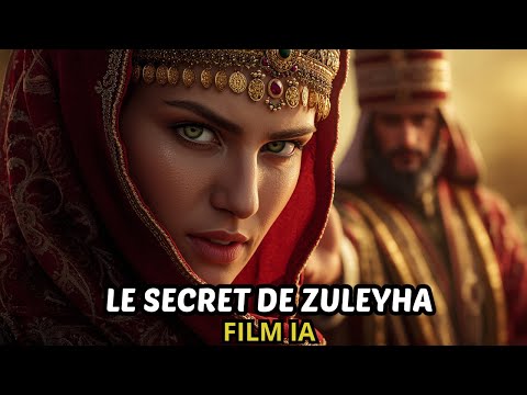 L’Histoire Cachée de Zuleyha : Un Récit d’Amour, de Trahison et de Pouvoir